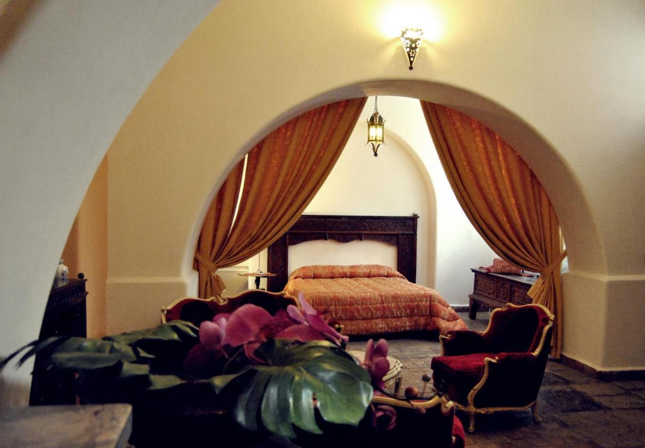 Ai Cartari Apartment Palermo Exterior photo