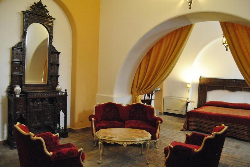 Ai Cartari Apartment Palermo Exterior photo